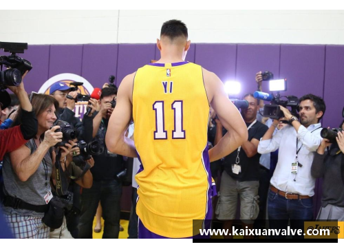 im电竞易建联NBA生涯数据及其职业生涯统计详解